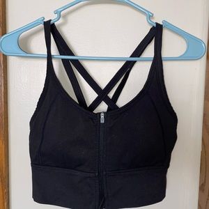 Balance athletics revive bra - poise